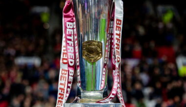 Every Super League player off-contract in 2025