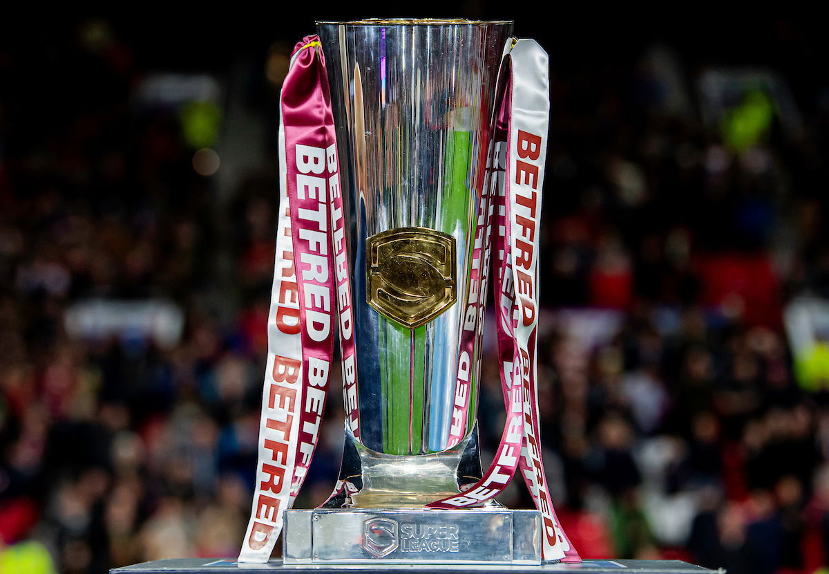 Every Super League player off-contract in 2025