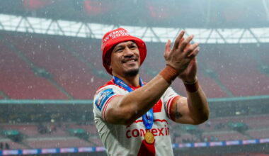 Hull KR forward Sauasao Sue escapes huge ban with reason revealed