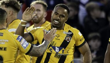 Castleford Tigers star likely to miss rest of season – Total Rugby League