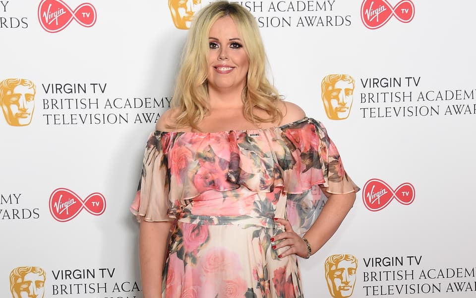 Roisin Conaty