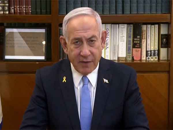 Amid tensions with Iran, Netanyahu speaks to PM Modi, German Chancellor Merz, French President Macron