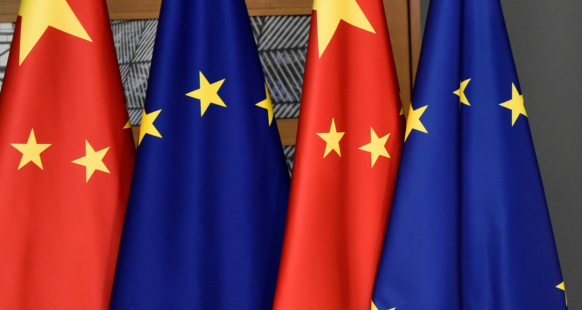Why the EU should choose China over the US | European Union