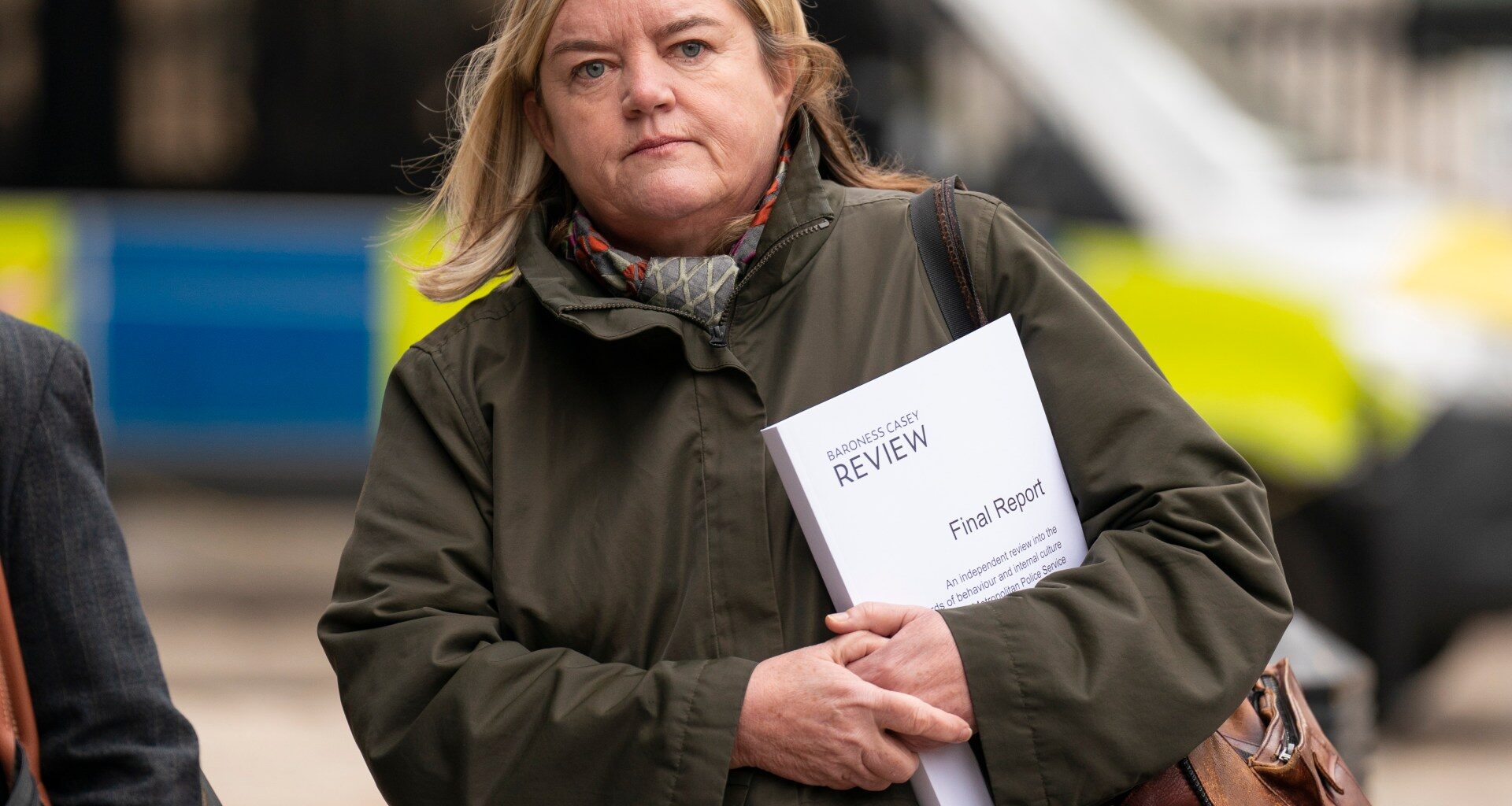 What is the Casey report on UK grooming gangs – and why did Labour U-turn? | Sexual Assault News