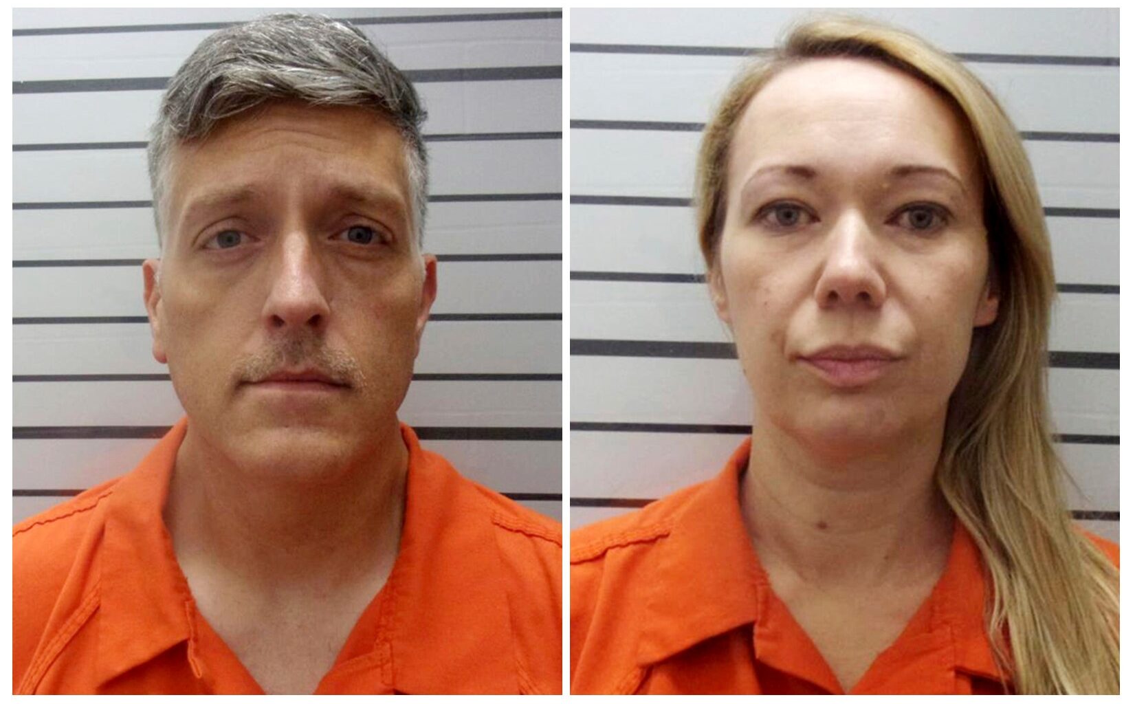 US funeral home owner who stashed 191 bodies sentenced to 20 years | Crime News