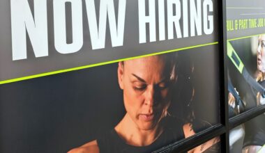 US economy adds 139,000 jobs as growth slows | Business and Economy News