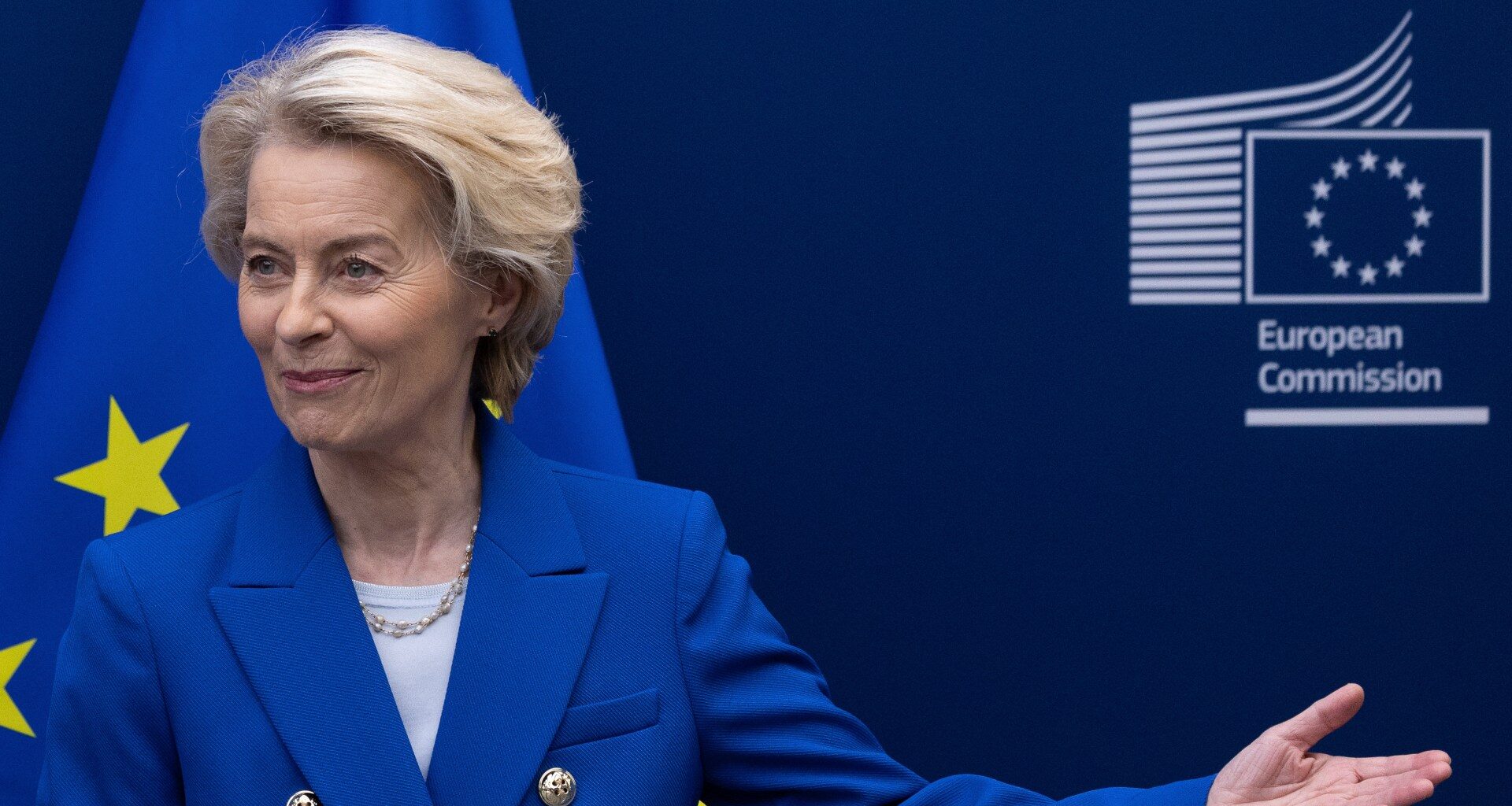 European Union backs ICC after US sanctions on court judges | ICC News