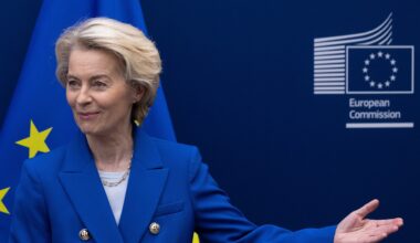 European Union backs ICC after US sanctions on court judges | ICC News