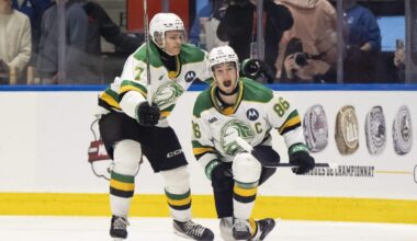Memorial Cup Final takeaways: London Knights defeat Medicine Hat Tigers, win third CHL crown