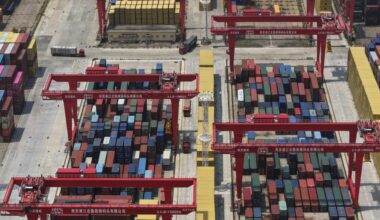 New disputes emerge ahead of US-China trade talks in London