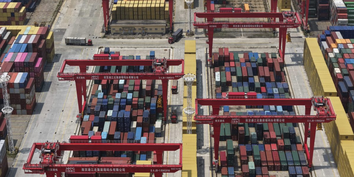 New disputes emerge ahead of US-China trade talks in London