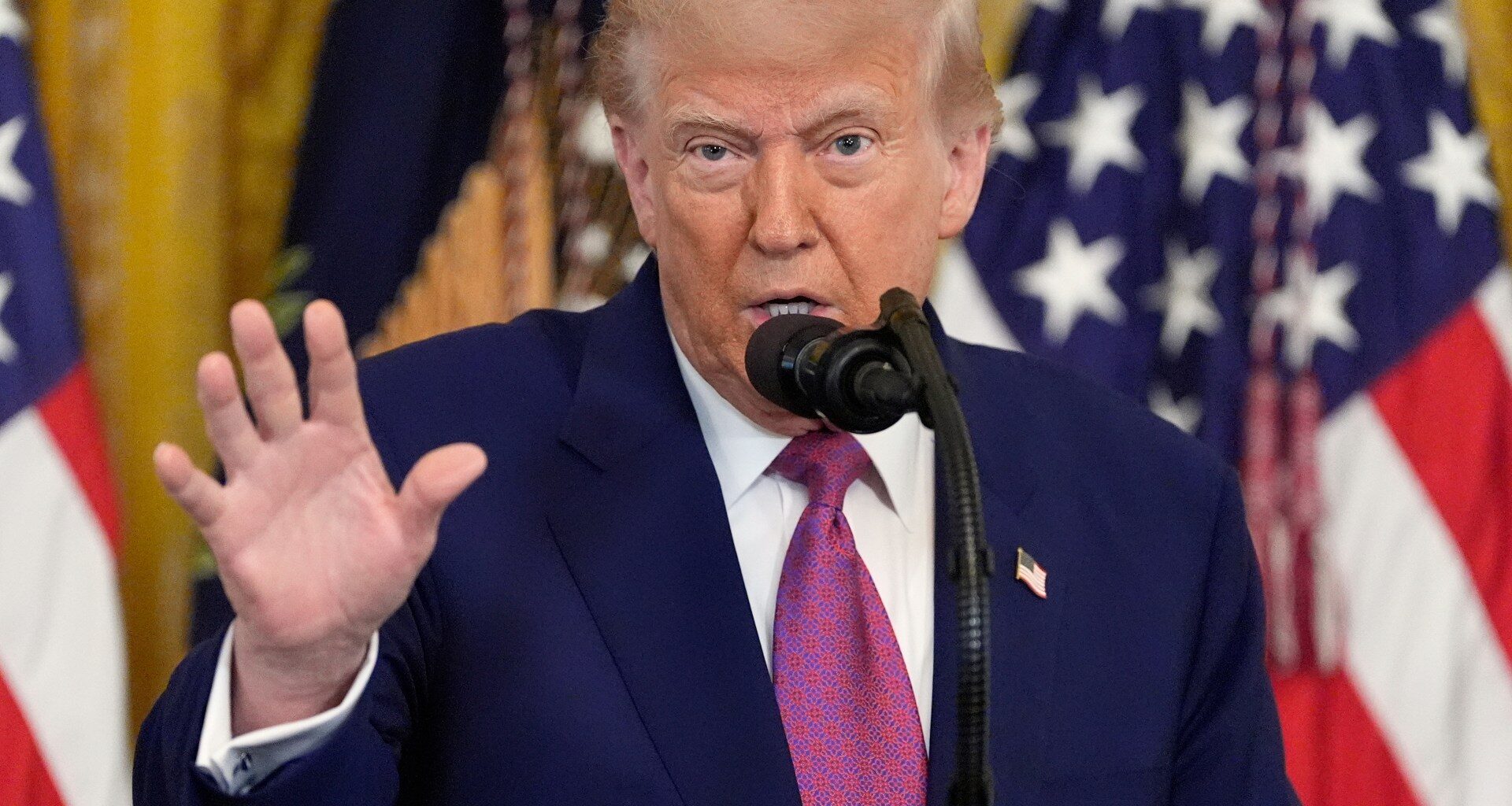 Trump claims ceasefire reached between Israel and Iran | Israel-Iran conflict News