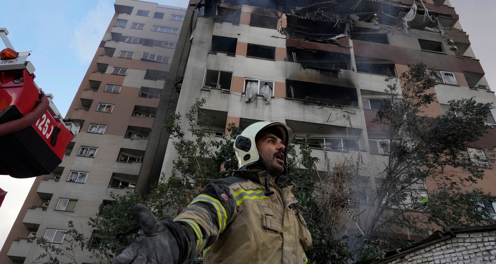 As Israel strikes Iran, what happened to ‘America First’? | Donald Trump