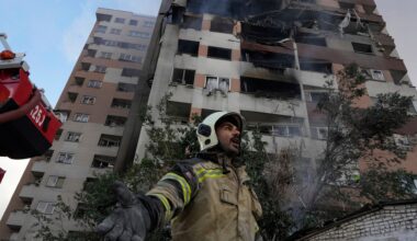 As Israel strikes Iran, what happened to ‘America First’? | Donald Trump
