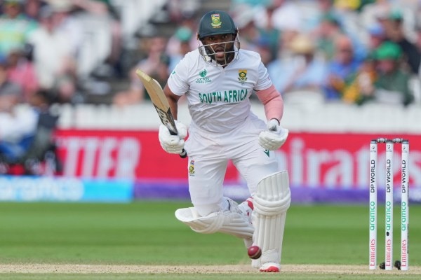 In years to come, kids in South African townships will be told the story of their country's first-ever full-time black captain Bavuma, whose name, in his native Xhosa, means Hope. 