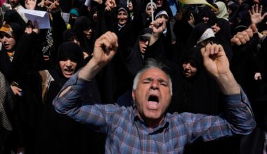 World reacts to US attacks on Iran | Israel-Iran conflict News