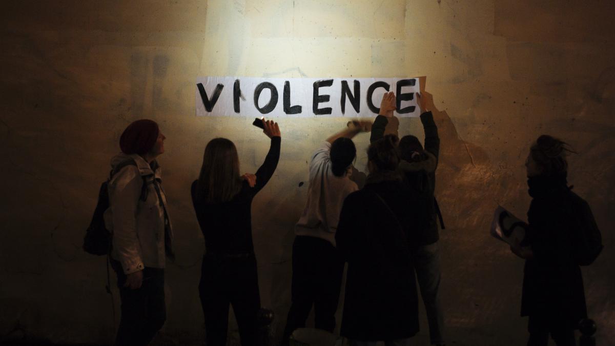 Maternal domestic violence linked with depressive disorders in adolescents, Indian study finds