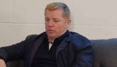 Neil Lennon speaks about Jeremie Frimpong at Celtic