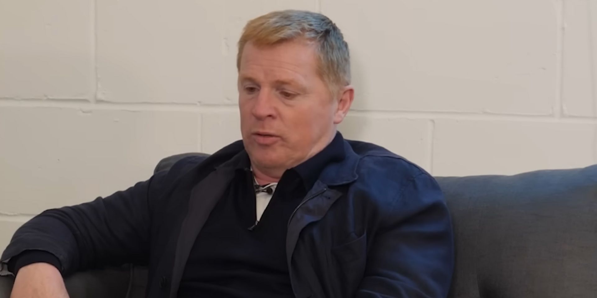 Neil Lennon speaks about Jeremie Frimpong at Celtic