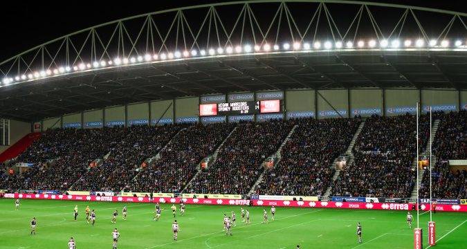 Wigan Warriors release statement following ‘unacceptable abuse’ to opposition players – Total Rugby League