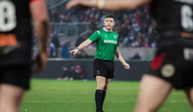 Teacher set to become newest Super League referee with match confirmed