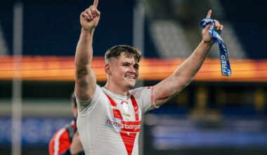 Jack Welsby explains Magic Weekend actions as St Helens' fan anger addressed