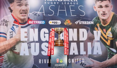 Ashes series opener releases new upper tier seats at Wembley