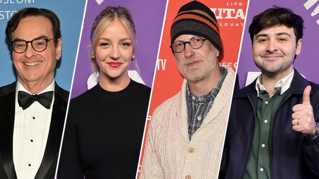 Abby Elliott Talks Family's Deep 'SNL' Ties