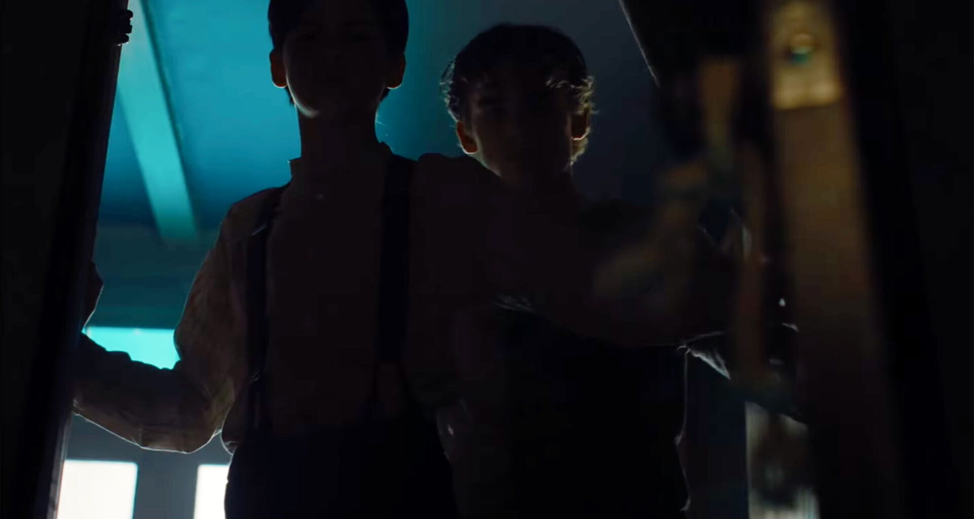 New Trailer for 'Abraham's Boys: A Dracula Story' with Titus Welliver