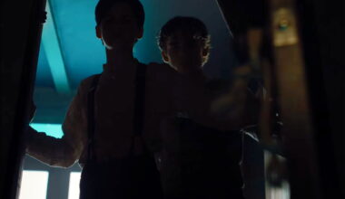 New Trailer for 'Abraham's Boys: A Dracula Story' with Titus Welliver