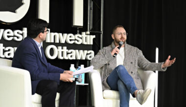 Kyle Braatz got Fullscript to $1 billion in revenue by treating every new business segment like a startup