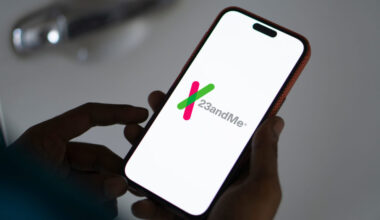 How the industry 23andMe created can survive