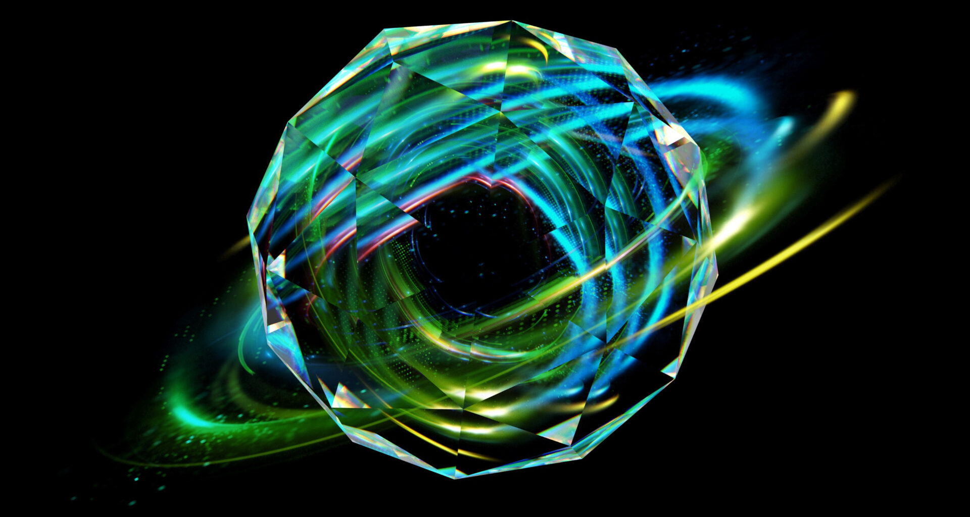 "Three electrons are enough: an unprecedented experiment sheds light on the laws of matter"