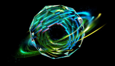 "Three electrons are enough: an unprecedented experiment sheds light on the laws of matter"