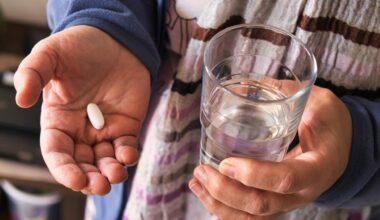 ADHD medicines linked to less impulsive behavior, crime