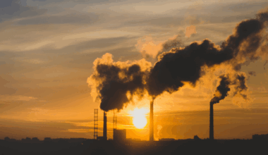 Methane project receives first post-Brexit Horizon grant