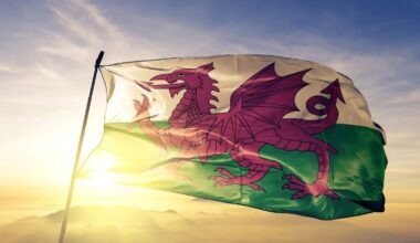Wales leads UK in business confidence