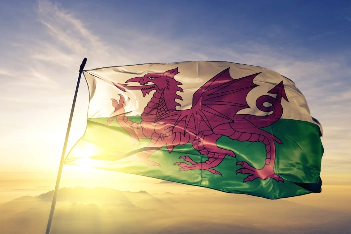 Wales leads UK in business confidence