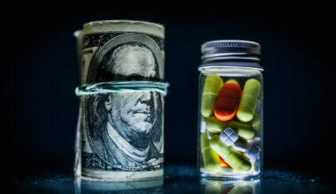 Americans must stop subsidizing the price of drugs in other countries