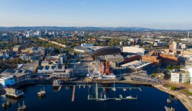 Industrial Strategy to boost growth and jobs in Wales