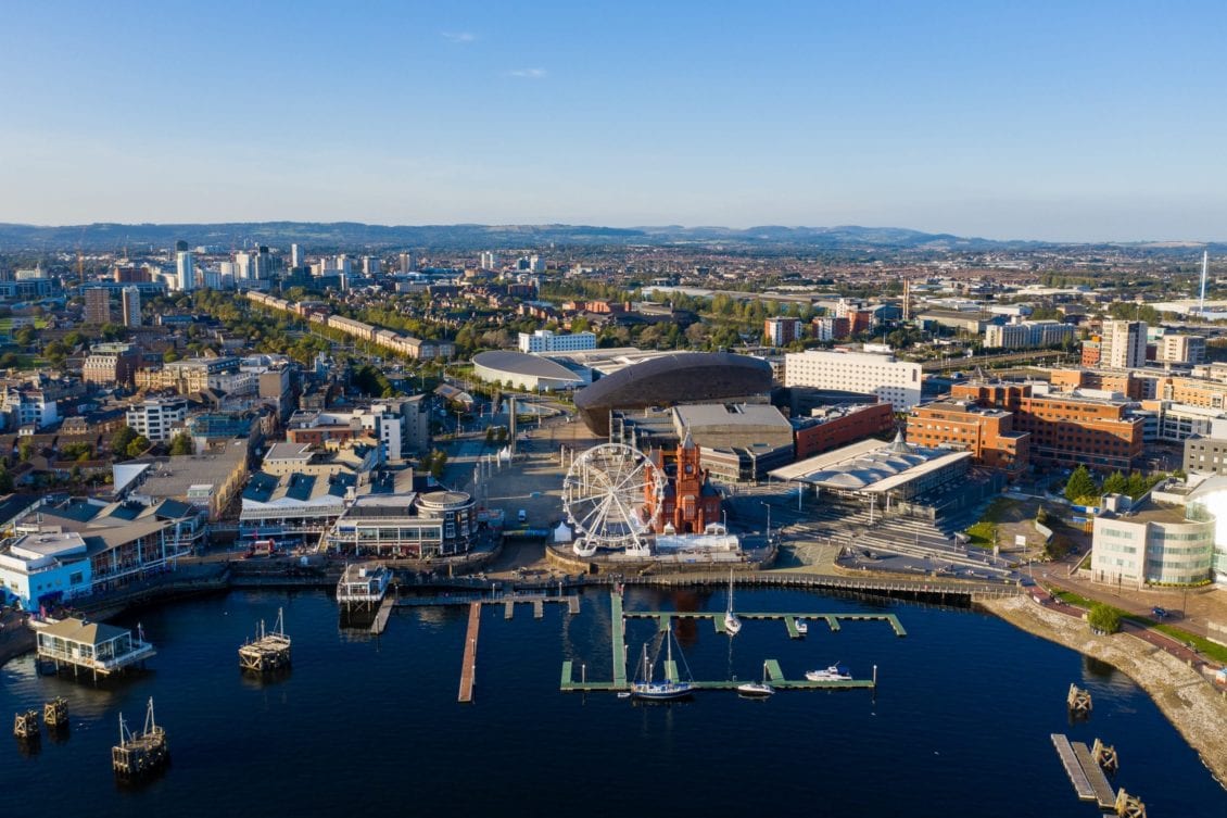 Industrial Strategy to boost growth and jobs in Wales