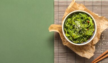 8 Plant-Based Omega-3 Sources for When You’re Not Feeling Fish or Seafood