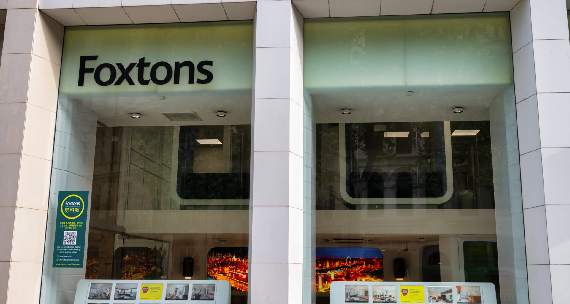 Central London leads rental rebound as May brings 35% rise in applicant demand - The Intermediary