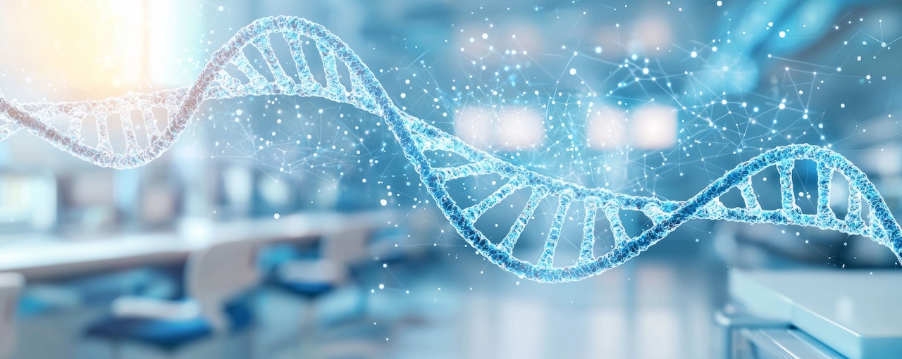UF team develops AI tool to make genetic research more comprehensive News