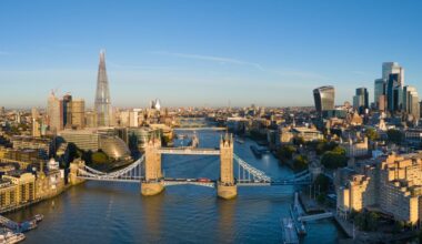 Why it’s time to unshackle London and let it boom again