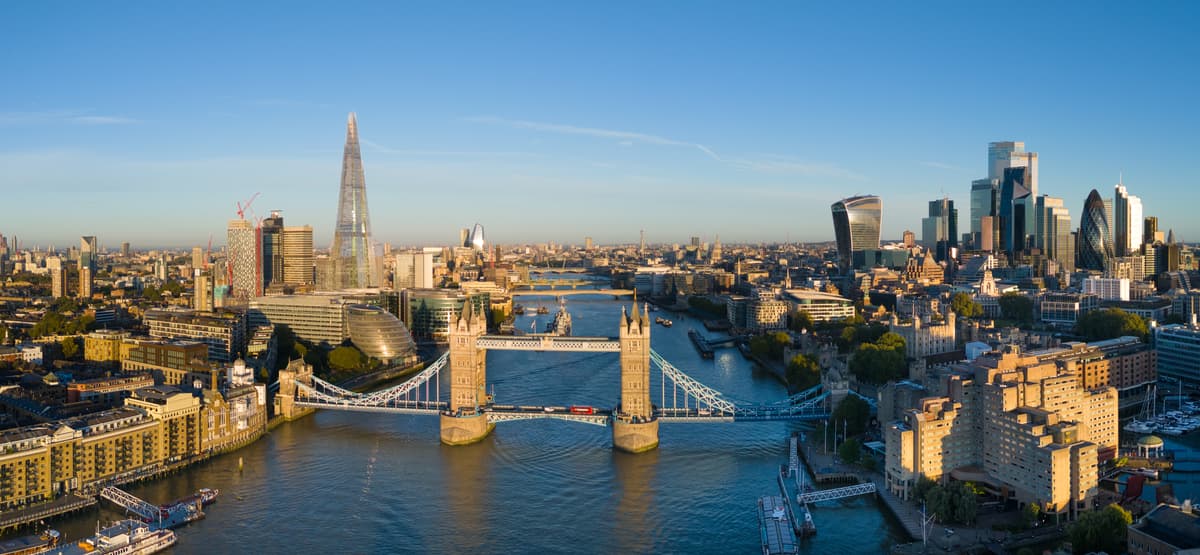 Why it’s time to unshackle London and let it boom again