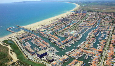 The Venice’s of Spain, from Port Saplaya to Mogán and in between « Euro Weekly News