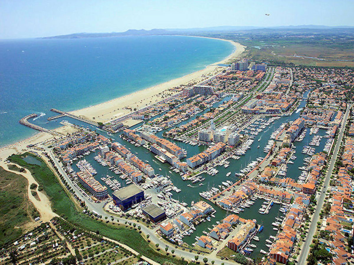 The Venice’s of Spain, from Port Saplaya to Mogán and in between « Euro Weekly News