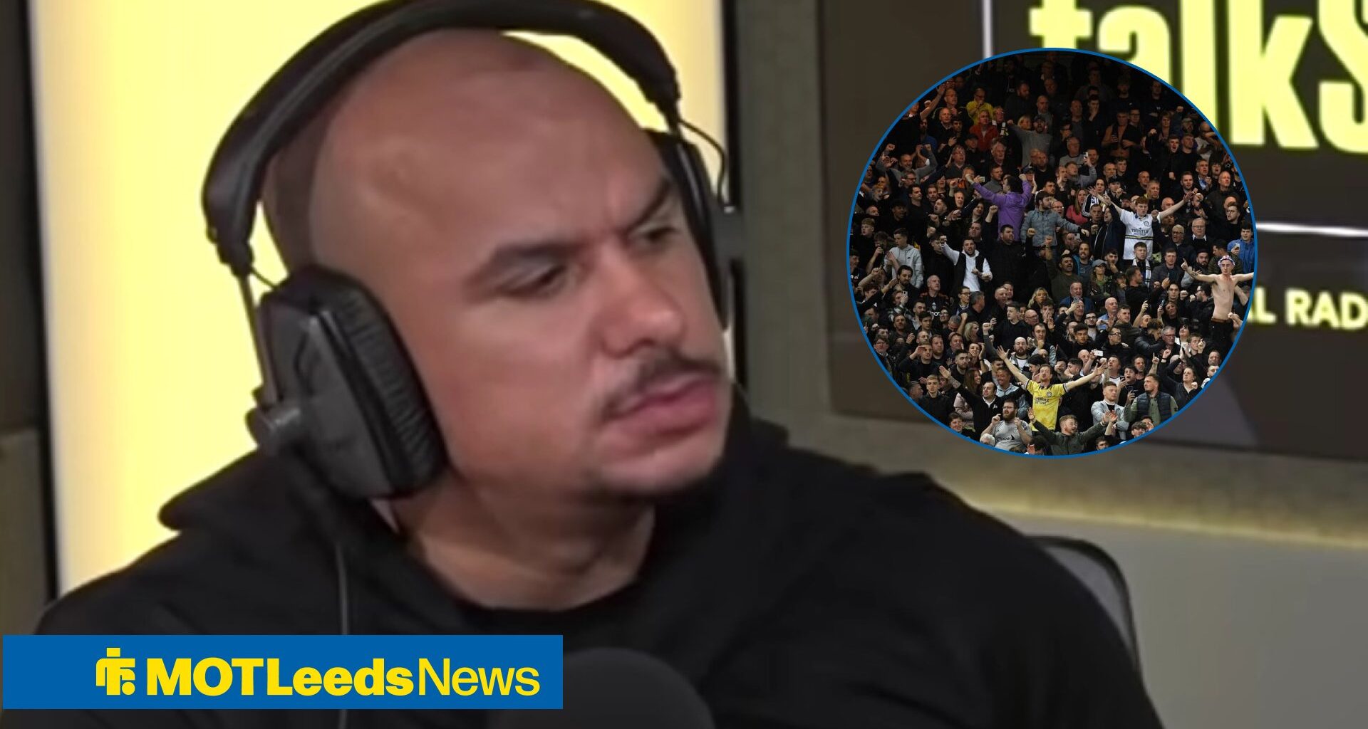 Leeds 'could hilariously silence Agbonlahor' ahead of Premier League announcement