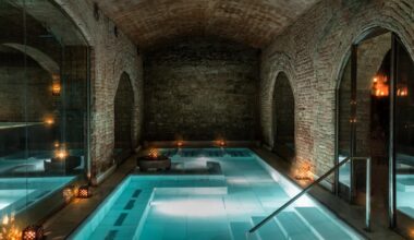 Five holistic London spas for the ultimate relaxation